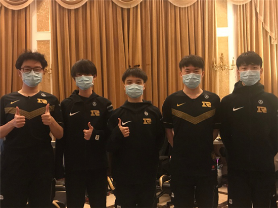 LCK战队包揽2025英雄联盟亚洲邀请赛前三名