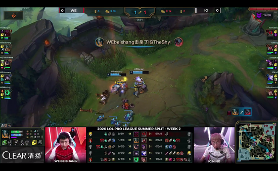 电竞专业毕业生的真实声音与行业认知