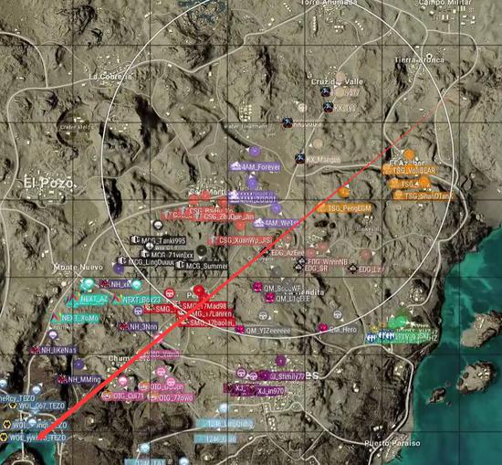 穿越火线正式加入2025电子竞技世界杯赛事